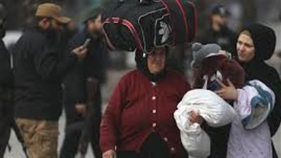 مسئول أممي: 1.4 مليون شخص في لبنان بحاجة إلى مساعدات إنسانية عاجلة