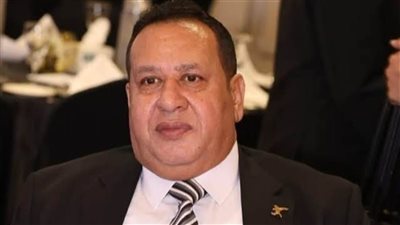 أسلحة وقطع أثرية.. تفاصيل مثيرة في قضية صبري نخنوخ
