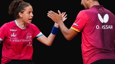 الاتحاد المصري لتنس الطاولة يوضح حقيقة أزمة التسجيل وتأجيل الدورات المجمعة