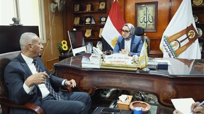 تعاون برلماني وتنفيذي يعزز جهود التنمية وخدمة المواطنين بالوادي الجديد