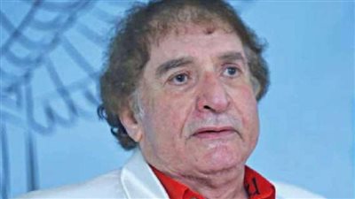 تطورات الحالة الصحية لمحيي إسماعيل ونبيل نور الدين داخل دار كبار الفنانين