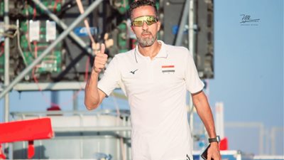 من الملاعب إلى المنتخبات القومية.. أحمد عطا يقود الكرة الطائرة بنادي الزهور نحو مرحلة جديدة