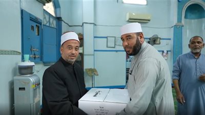وزارة الأوقاف تسلِّم الدفعة الثانية من لحوم الأضاحي في 21 محافظة