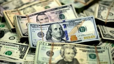 سعر الدولار مقابل الجنيه اليوم الأحد 7 يونيو 2026