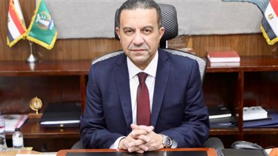 محافظ المنوفية يحيل مخالفات ملف تصالح بمنوف للنيابة العامة لإعمال شئونها 