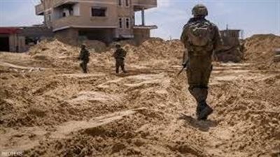 الجيش الإسرائيلي يعلن مقتل منفذي الهجوم المسلح في منطقة كوخاف يائير