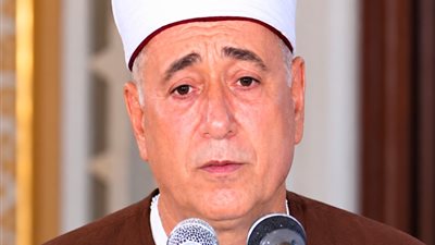 الأوقاف تُحيي ذكرى وفاة الشيخ إبراهيم المنصوري.. قارئ الإسكندرية الأول