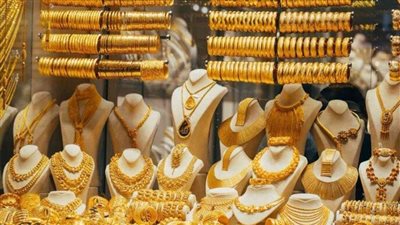 سعر الذهب عيار 21 خلال ختام تعاملات اليوم الأحد 7 يونيو 2026