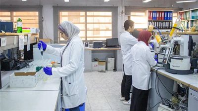 لأول مرة.. «الزراعة» تعلن حصول المعمل المركزي لمتبقيات المبيدات على اعتماد دولي جديد من هيئة الاعتماد الألمانية