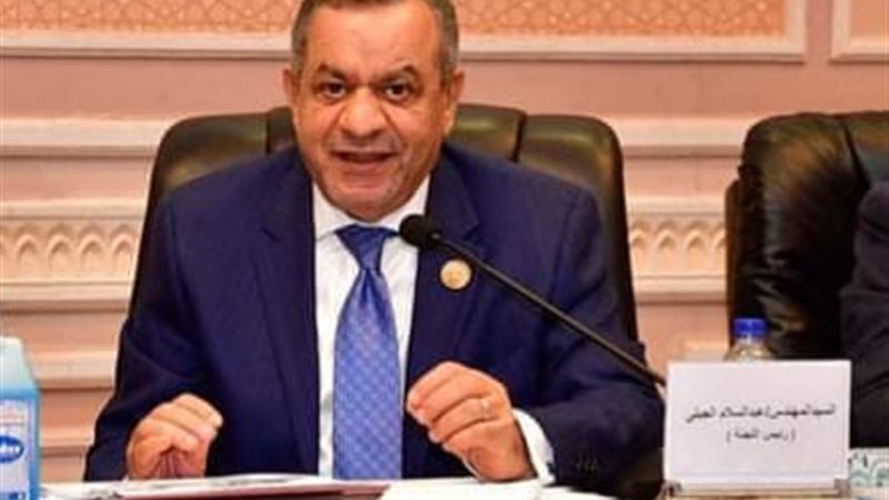 عبد السلام الجبلي