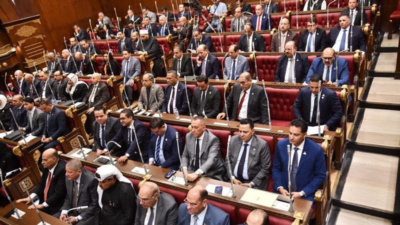 مجلس الشيوخ