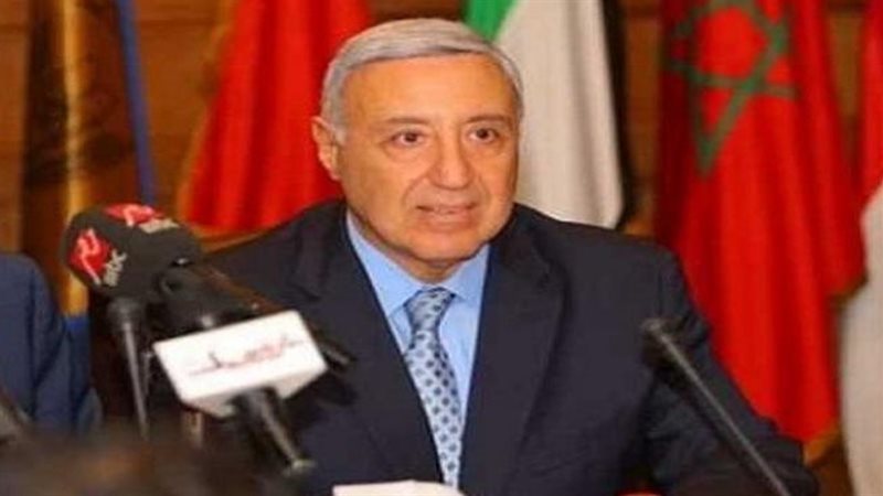 رئيس المحكمة الدستورية