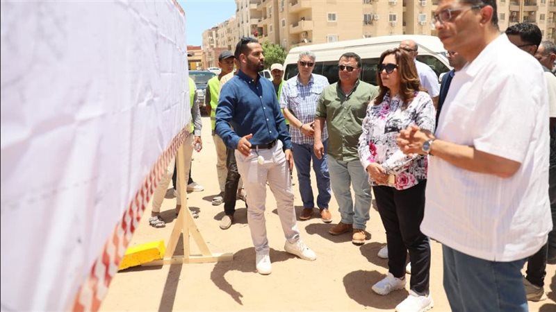 الجولة