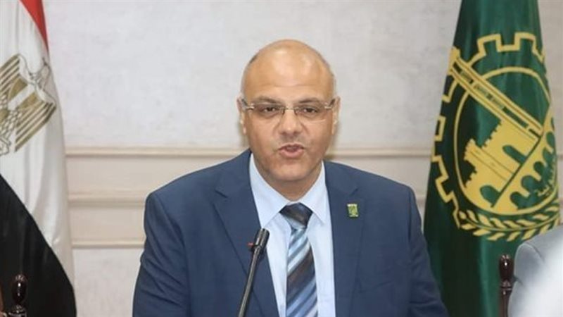 المهندس أيمن عطية