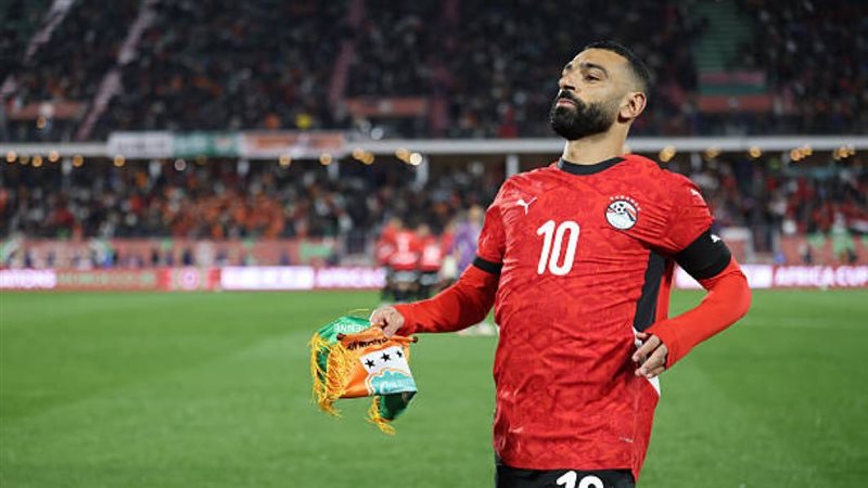 محمد صلاح