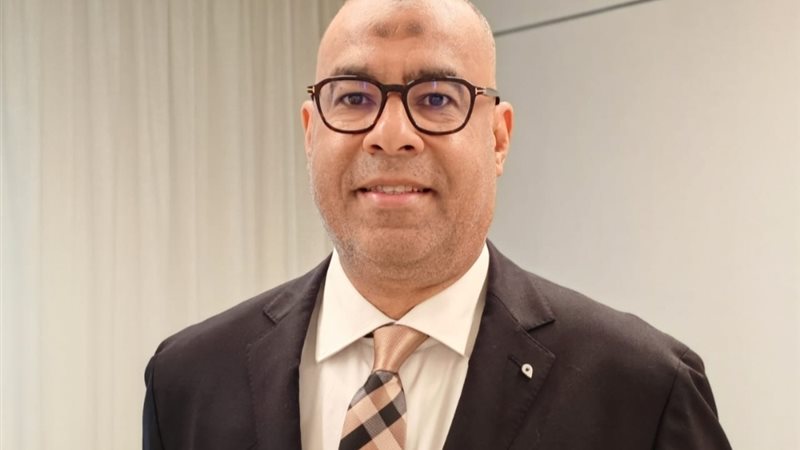 د. محمد فضل الله