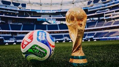 أرقام تاريخية قبل كأس العالم 2026| أوروبا أكثر القارات تحقيقًا للانتصارات