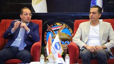 وزير المالية: خفض ضريبة القيمة المضافة على الآلات والمعدات والأجهزة الطبية إلى ٥٪ نزولا من ١٤٪