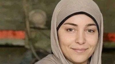 بين صلابة الجرانيت ودفء الأسرة.. سارة الإسماعيلية تكتب حكاية استثنائية من الصمود