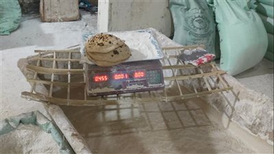 تحرير 242 محضرًا خلال حملات رقابية مكثفة على المخابز البلدية بأسيوط
