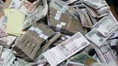 اتخاذ الإجراءات القانونيـة حيـال 4 عناصر جنائية لقيامهم بغسـل 600 مليون جنيه  