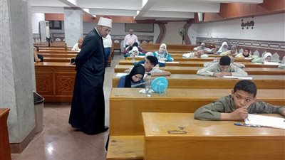 انطلاق الاختبارات التحريرية المركزية للمسابقة العالمية للقرآن الكريم في نسختها الـ33