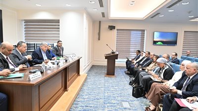 وزير التعليم العالي: نستهدف التوسع في منظومة التعليم التكنولوجي