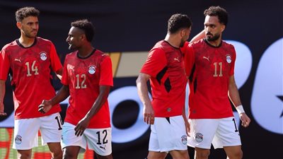 منتخب مصر يتجه إلى سبوكين استعدادًا لمواجهة بلجيكا في افتتاح مشواره بالمونديال 