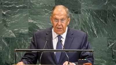 لافروف: واشنطن لا تبدي أي اهتمام بالعودة للتفاهمات التي تم التوصل إليها بشأن كييف