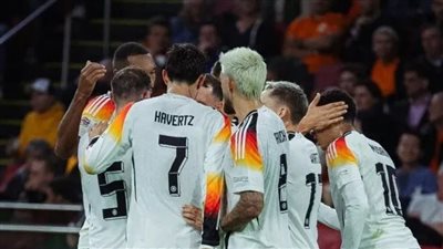 كأس العالم 2026.. ألمانيا تبحث عن اللقب الخامس ومحو ذكريات الإخفاقات الأخيرة