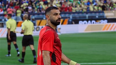 محمد صلاح: أتمنى الذهاب بعيدًا في كأس العالم