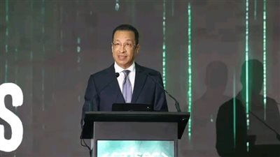  وزير الاتصالات: مصر تتبنى رؤية شاملة لبناء فضاء رقمي آمن