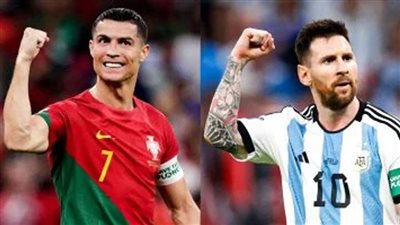 كأس العالم 2026.. ميسي ورونالدو ومودريتش في 