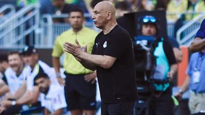 حسام حسن: حلمت بتدريب منتخب مصر منذ اعتزالي.. وأتمنى أن يحطم صلاح كل أرقامي
