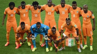 كأس العالم 2026.. أفيال كوت ديفوار تبحث عن كسر العقدة التاريخية وكتابة إنجاز غير مسبوق