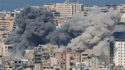 الصحة اللبنانية: 3637 شهيدًا و11188 جريحًا حصيلة العدوان الإسرائيلي منذ 2 مارس