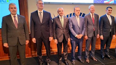 مصر تدعو إلى إعادة تفعيل محادثات تنمية موارد الغاز الفلسطينية البحرية دعمًا لمستقبل الشعب الفلسطيني الشقيق