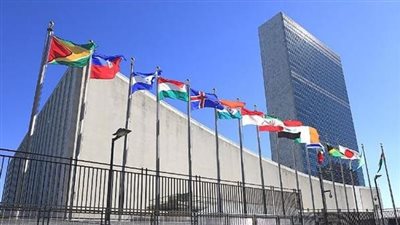 الأمم المتحدة تحذر من موجة حر شديدة خلال كأس العالم