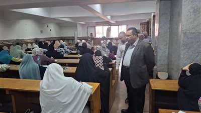 انطلاق المرحلة الثانية لاختبارات الثقافة الإسلامية