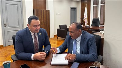 اتحاد المهن الطبية يفتح الباب لتلقي مقترحات وشكاوى الجمعية العمومية لتطوير الخدمات