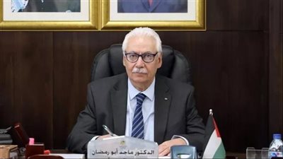 وزير الصحة الفلسطيني يدعو الأسرة الدولية للتصرف بشكل طارئ لحماية القطاع الصحي