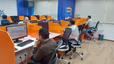 اختبارات تحديد المستوى للبرامج المؤهلة للوظائف القيادية