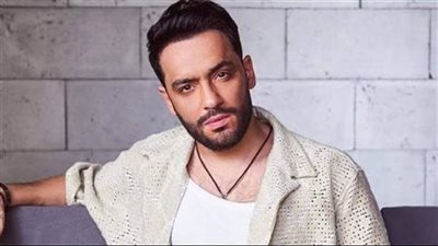 رامي جمال يصف ألبومه الجديد 