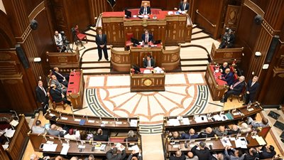 أعضاء بمجلس الشيوخ يطالبون بتحفيز القطاع الخاص لتحقيق مستهدفات خطة التنمية الاقتصادية