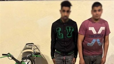  كشف ملابسات تداول فيديو بقيام قائد دراجة نارية بأداء حركات استعراضية بالإسكندرية