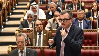 وزير التخطيط أمام الشيوخ : الحكومة ملتزمة بالتعاون والشفافية مع المجلس لتنفيذ خطة التنمية
