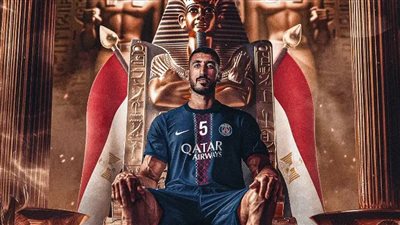 باريس سان جيرمان يعلن تجديد تعاقده مع يحيى خالد حتى 2030