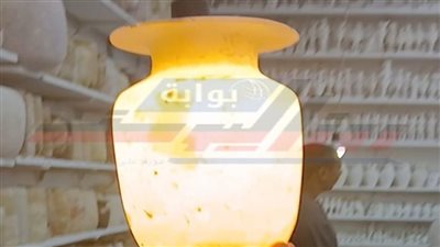 الألباستر.. حجر النور الذي أنار المعابد وصمد لـ7 آلاف عام