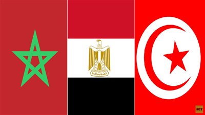  مصر والمغرب وتونس تكسب رهان المواهب الأوروبية