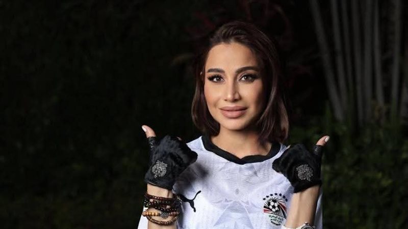 الإعلامية بسمة وهبة